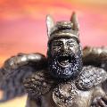 Birdman_Brian_-_Resin_Art