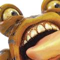 Hey_No_Tongues_-_Custom_Fribber