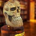 Hellboy_Skull