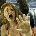 Come_On_Feel_The_%27Noids_-_Humanoids_From_The_Deep_Statue