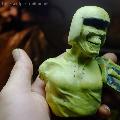 Judge_Death_Bust_-_Sculpting_a_Figure_in_Milliput