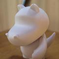 K-Rex_-_Customising_a_Kidrobot_Vinyl_Toy
