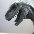 One_Million_Years_BC_Allosaurus_Statue