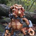 One_Ugly_Crustacean_-_A_Predator-Inspired_Custom_Vinyl_Toy