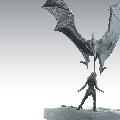 One_Million_Years_BC_Pteranodon