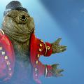 The_Tardigradest_Showman_Art_Figure