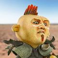 Mad_Max_Wez_Custom_DBC_Kuma